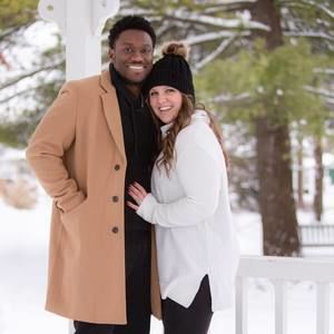 Meet your Posher, Darius